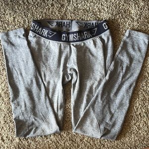 Gymshark leggings